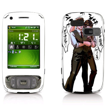   «The Evil Within - »   HTC Tytnii (Kaiser)