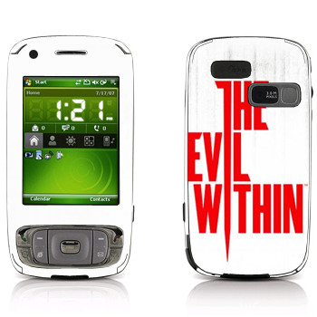   «The Evil Within - »   HTC Tytnii (Kaiser)