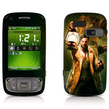   «The Evil Within -   »   HTC Tytnii (Kaiser)