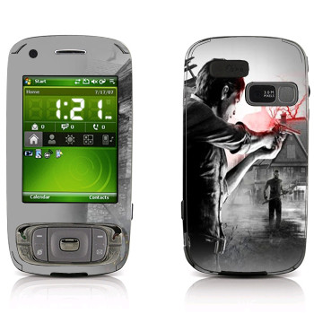   «The Evil Within - »   HTC Tytnii (Kaiser)