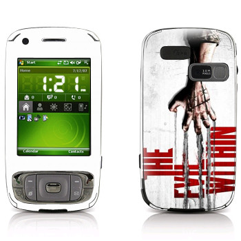   «The Evil Within»   HTC Tytnii (Kaiser)