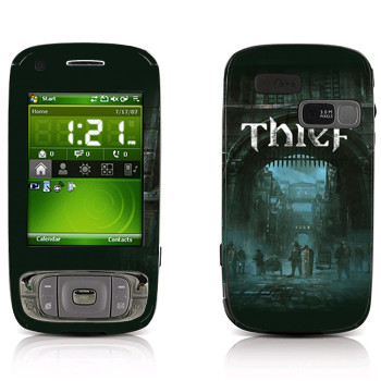   «Thief - »   HTC Tytnii (Kaiser)