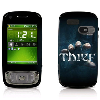 HTC Tytnii (Kaiser)