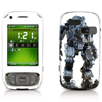   «Titanfall  »   HTC Tytnii (Kaiser)