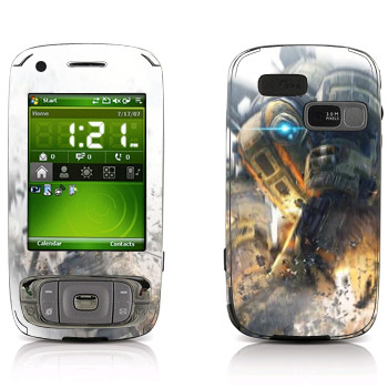   «Titanfall  »   HTC Tytnii (Kaiser)