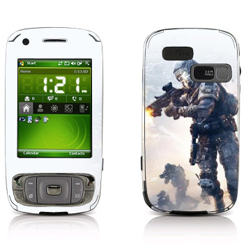   «Titanfall »   HTC Tytnii (Kaiser)