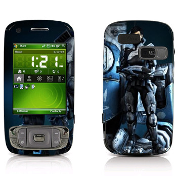   «Titanfall   »   HTC Tytnii (Kaiser)