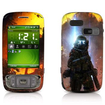   «Titanfall »   HTC Tytnii (Kaiser)