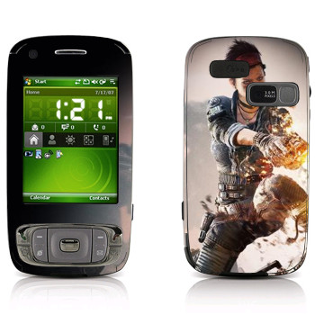   «Titanfall -»   HTC Tytnii (Kaiser)