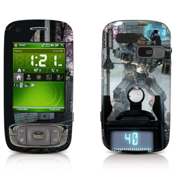   «Titanfall   »   HTC Tytnii (Kaiser)