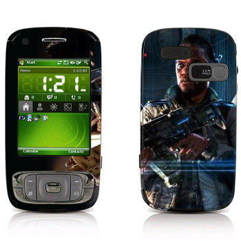   «Titanfall  »   HTC Tytnii (Kaiser)