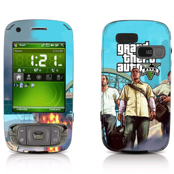   « - GTA5»   HTC Tytnii (Kaiser)