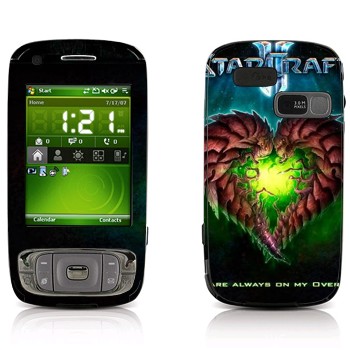   «   - StarCraft 2»   HTC Tytnii (Kaiser)