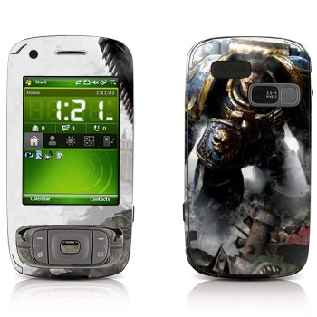   « - Warhammer 40k»   HTC Tytnii (Kaiser)