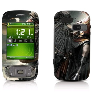   «    - Lineage II»   HTC Tytnii (Kaiser)