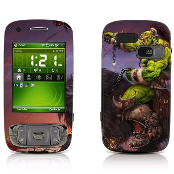   «  - World of Warcraft»   HTC Tytnii (Kaiser)