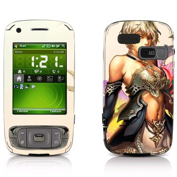   « - Lineage II»   HTC Tytnii (Kaiser)