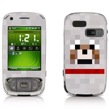   « - Minecraft»   HTC Tytnii (Kaiser)