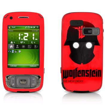   «Wolfenstein - »   HTC Tytnii (Kaiser)
