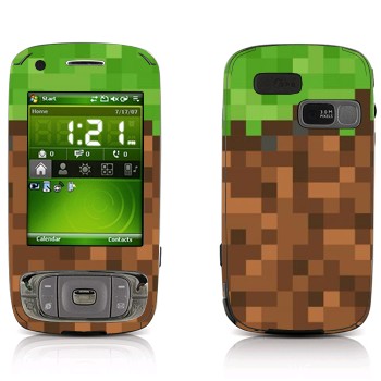   «  Minecraft»   HTC Tytnii (Kaiser)