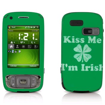   «Kiss me - I'm Irish»   HTC Tytnii (Kaiser)