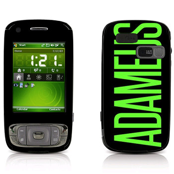   «Adameus»   HTC Tytnii (Kaiser)