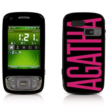   «Agatha»   HTC Tytnii (Kaiser)