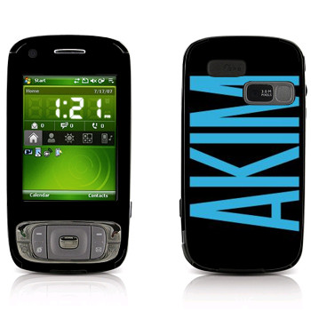   «Akim»   HTC Tytnii (Kaiser)