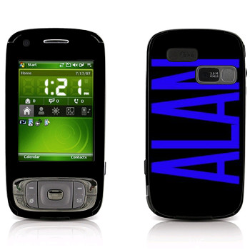   «Alan»   HTC Tytnii (Kaiser)