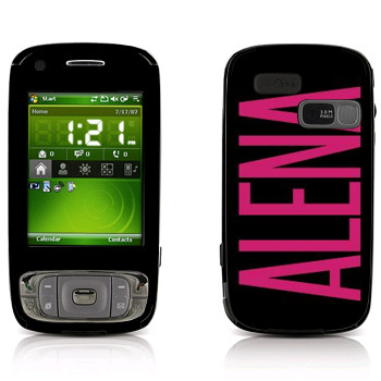   «Alena»   HTC Tytnii (Kaiser)