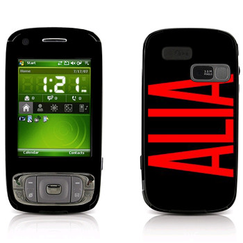   «Alia»   HTC Tytnii (Kaiser)