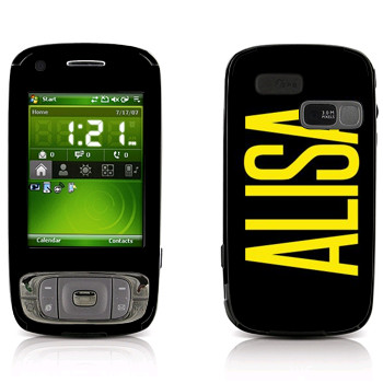   «Alisa»   HTC Tytnii (Kaiser)