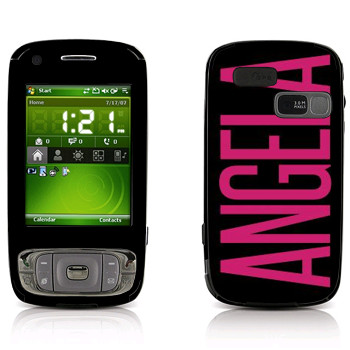   «Angela»   HTC Tytnii (Kaiser)