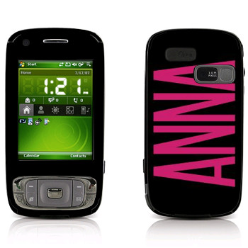   «Anna»   HTC Tytnii (Kaiser)