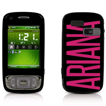   «Ariana»   HTC Tytnii (Kaiser)