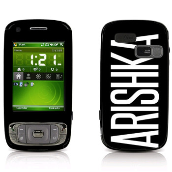   «Arishka»   HTC Tytnii (Kaiser)