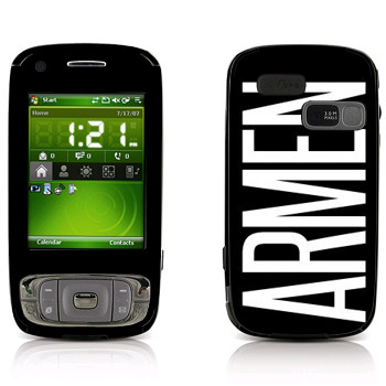   «Armen»   HTC Tytnii (Kaiser)