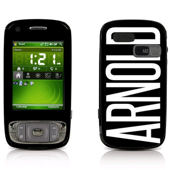   «Arnold»   HTC Tytnii (Kaiser)