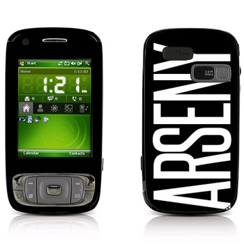   «Arseny»   HTC Tytnii (Kaiser)