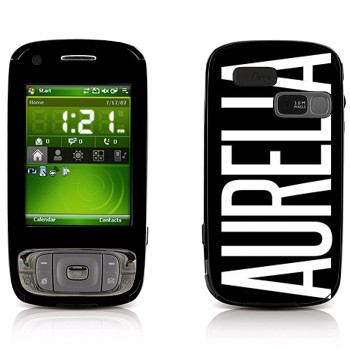  «Aurelia»   HTC Tytnii (Kaiser)