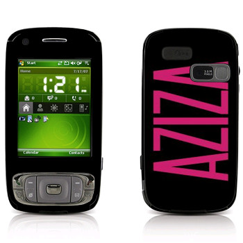   «Aziza»   HTC Tytnii (Kaiser)