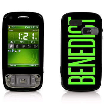   «Benedict»   HTC Tytnii (Kaiser)