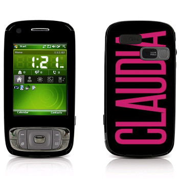   «Claudia»   HTC Tytnii (Kaiser)