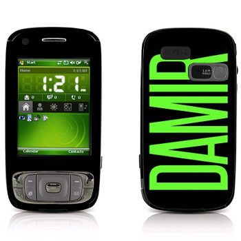   «Damir»   HTC Tytnii (Kaiser)