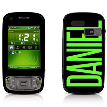   «Daniel»   HTC Tytnii (Kaiser)