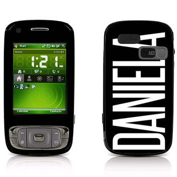   «Daniela»   HTC Tytnii (Kaiser)