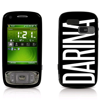   «Darina»   HTC Tytnii (Kaiser)