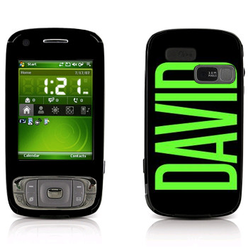   «David»   HTC Tytnii (Kaiser)