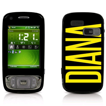   «Diana»   HTC Tytnii (Kaiser)