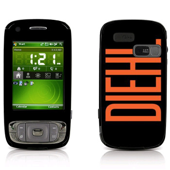   «Diehl»   HTC Tytnii (Kaiser)